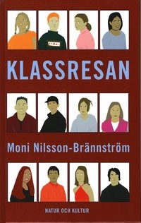Klassresan; Moni Nilsson; 2001