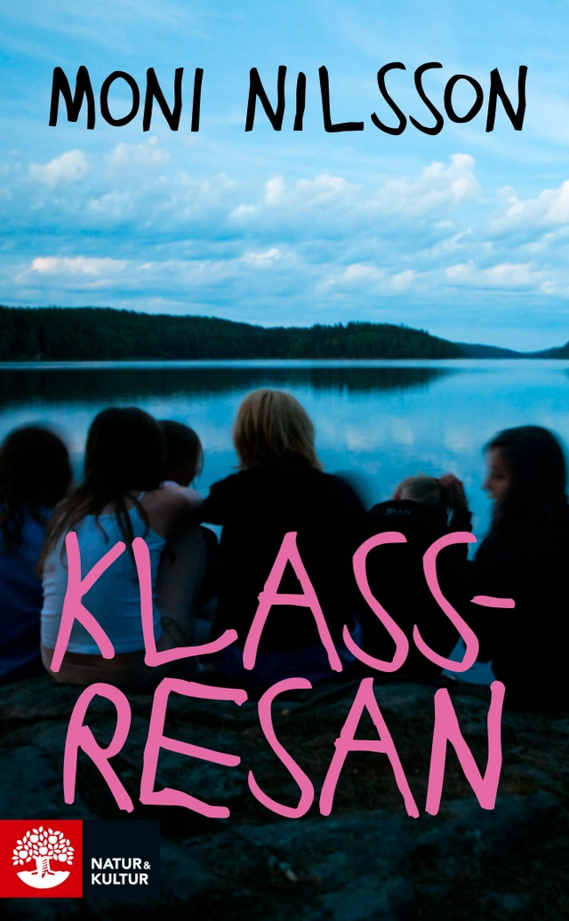 Klassresan; Moni Nilsson; 2013