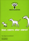 Klätterträdet  Stor, större eller störst 5-pack; Anette Johansson; 2003