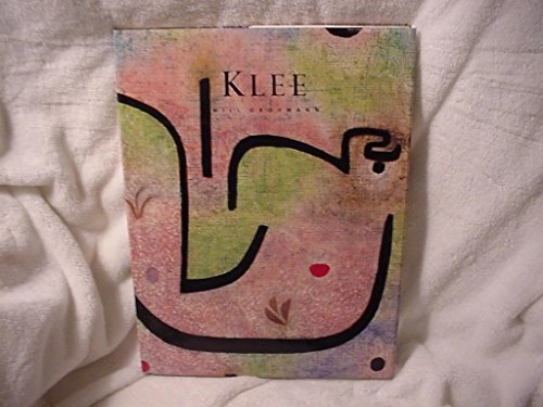 Klee; Grohmann Will; 1987