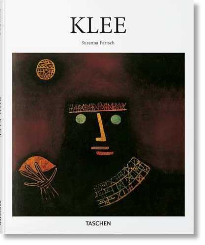 Klee; Susanna Partsch; 2015