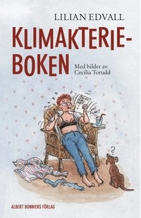 Klimakterieboken; Lilian Edvall; 1998