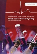 Klinisk kemi och klinisk fysiologi; Agneta Bjuväng; 2000