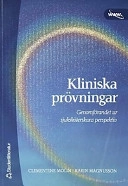 Kliniska prövningar; C Molin, K Magnusson; 2001