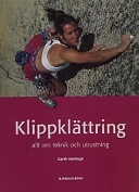 Klippklättring; Garth Hattingh; 2002