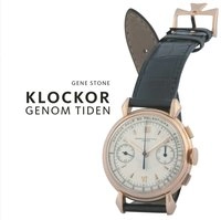 Klockor genom tiden; Gene Stone; 2014