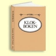 Klokboken; Gunnel & Kjell Swärd; 2006