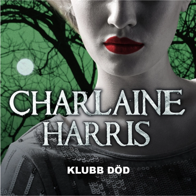 Klubb död; Charlaine Harris; 2011