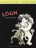 Kluriga sagor, Lögn, 5-pack med lärarhandledning; Janne Lundström; 2002