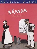 Kluriga sagor Sämja, 5-pack med lärarhandledning; Janne Lundström, Gallie Eng; 2002