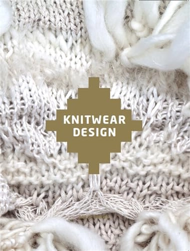 Knitwear design; Carol. Brown; 2013