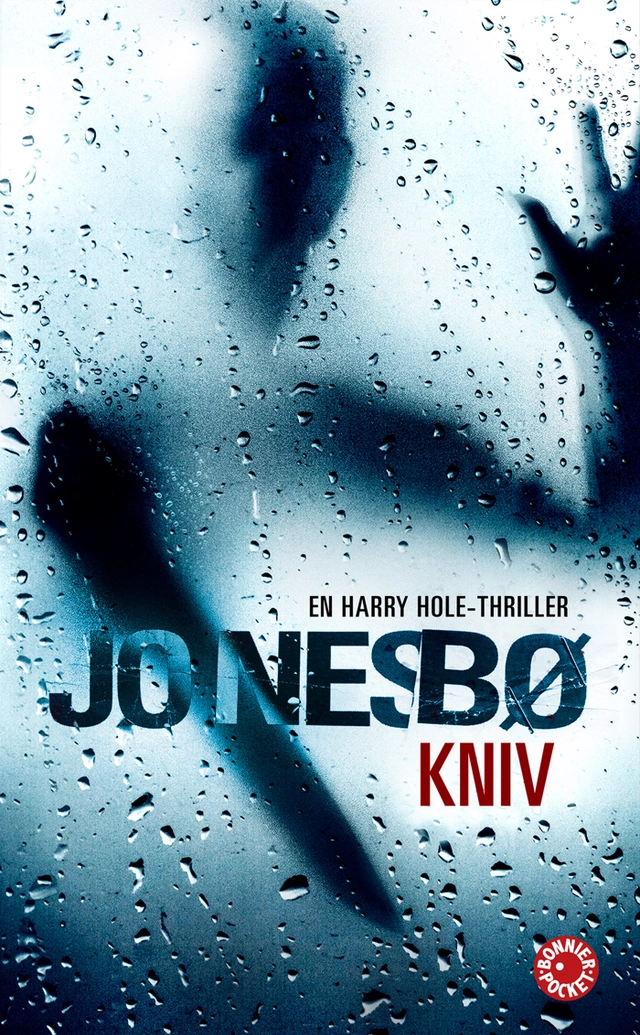 Kniv; Jo Nesbø; 2020
