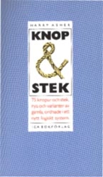 Knop & stek; Harry Asher; 2002