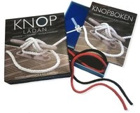Knoplådan; Geoffrey Budworth, Nic Compton; 2012