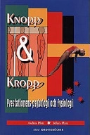 Knopp & kropp; Anders Plate; 1997