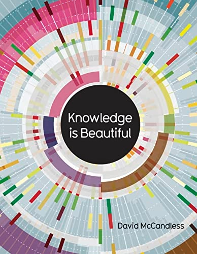 Knowledge is beautiful; David McCandless; 2014