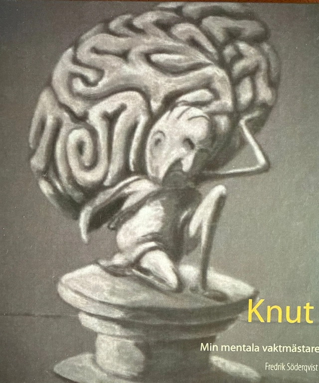 Knut; Fredrik Söderqvist ; 2019
