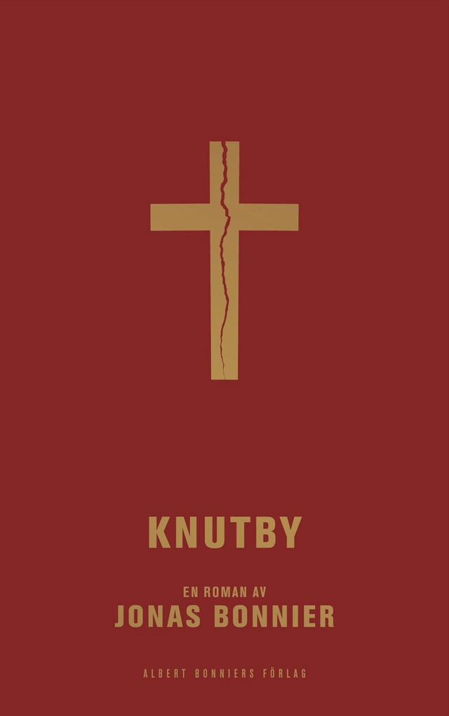 Knutby; Jonas Bonnier; 2019