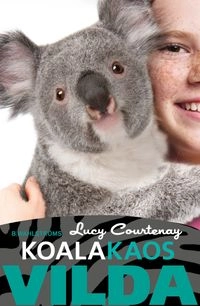Koalakaos; Lucy Courtenay; 2015