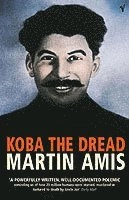 Koba The Dread; Martin Amis; 2003