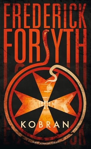 Kobran; Frederick Forsyth; 2011