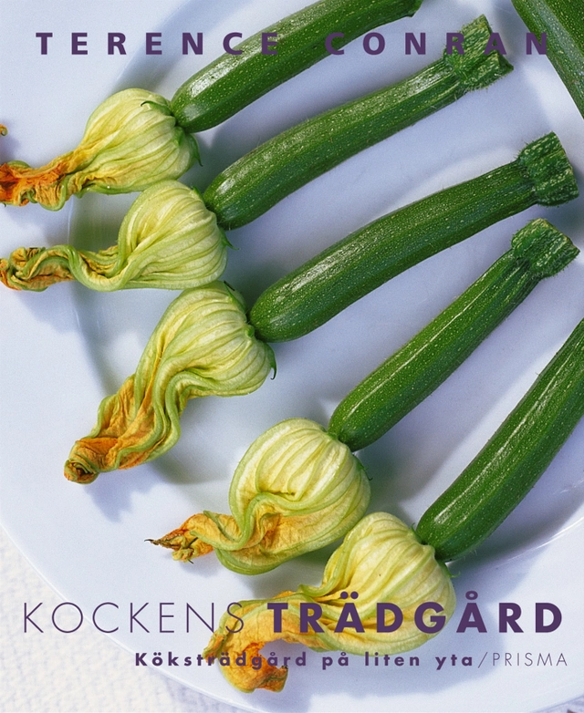 Kockens trädgård; Terence Conran; 2000