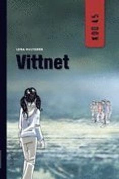 KOD 45 Vittnet; Lena Hultgren; 2009