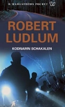 Kodnamn schakalen; Robert Ludlum; 2006