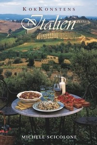 Kokkonstens Italien; Michele Scicolone; 2000