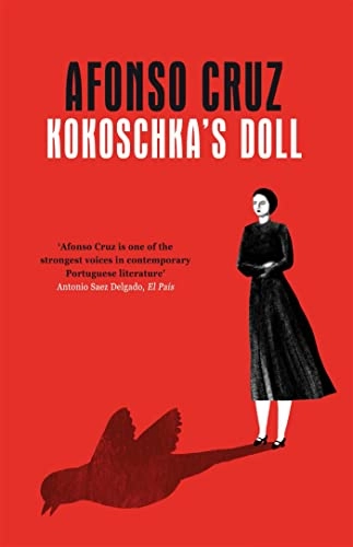 Kokoschka's doll; Afonso Cruz; 2021