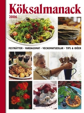 Köksalmanack 2006; 2005