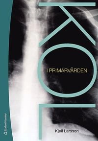 KOL i primärvården; Kjell Larsson; 2018