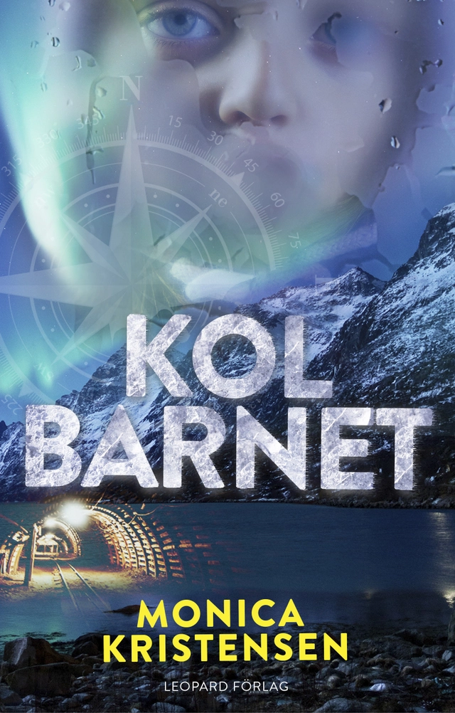 Kolbarnet; Monica Kristensen; 2015