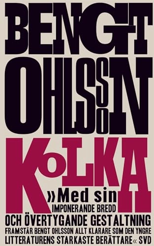 Kolka; Bengt Ohlsson; 2010