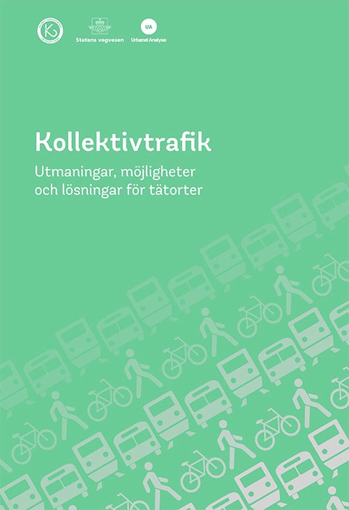 Kollektivtrafik; Bård Norheim; 2017
