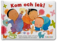 Kom och lek; Goboken; 2011