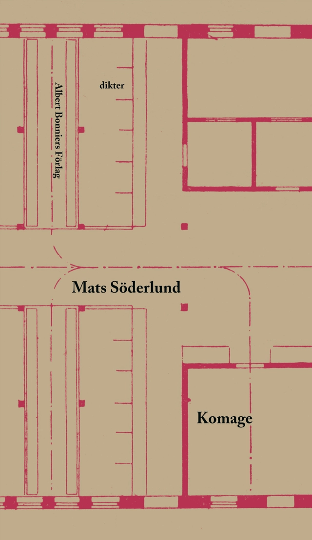 Komage; Mats Söderlund; 2008