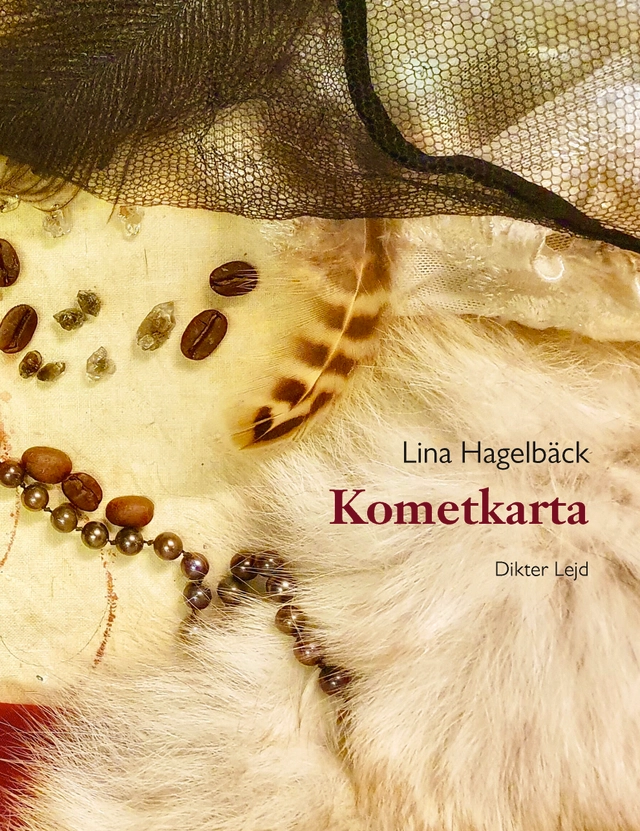 Kometkarta; Lina Hagelbäck; 2021