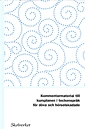Kommentar till kursplanen i teckenspråk för döva och hörselskadade (Specialskolans läroplan 2011); Sverige. Skolverket, Sverige. Skolöverstyrelsen
(tidigare namn), Sverige. Skolöverstyrelsen, Sverige. Myndigheten för skolutveckling; 2011
