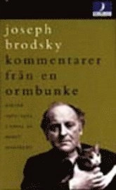 Kommentarer från en ormbunke; Joseph Brodsky; 1999