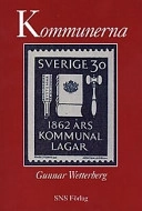 Kommunerna; Gunnar Wetterberg; 1997