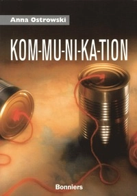 Kommunikation; Anna Ostrowski; 1998