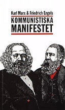 Kommunistiska manifestet; Karl Marx; 1992