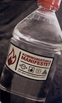 Kommunistiska Manifestet; Karl Marx, Friedrich Engels; 2004