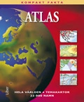 Kompakt fakta : atlas; 2008