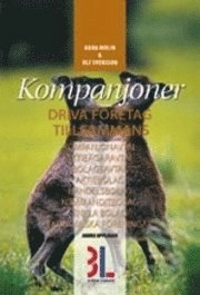 Kompanjoner; Anna Molin, Ulf Svensson; 2004
