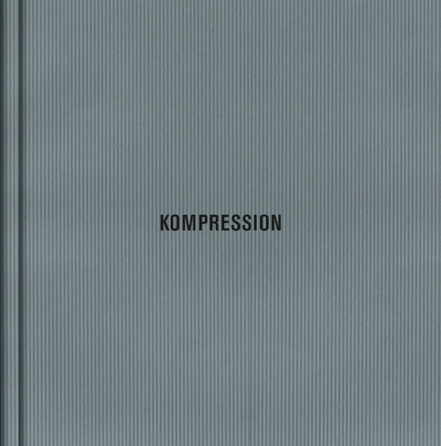 Kompression; Emil Boss; 2023