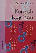 Kön och kognition; Doreen Kimura; 2001