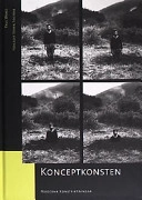 Konceptkonsten; Paul Wood; 2002