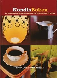 Kondisboken; Maria Kindblom; 2003